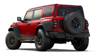 2025 Ford Bronco® External Image 3